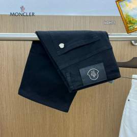 Picture of Moncler Jeans Short _SKUMonclersz28-3825tr0912131